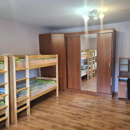 Liela Guest Apartament Лієпая Екстер'єр фото