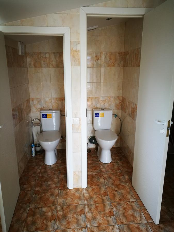 Liela Guest Apartament Лієпая Екстер'єр фото